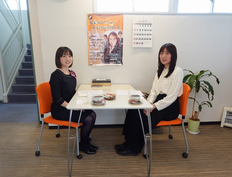 たんぽぽの街行政書士事務所　塩幡彩先生　ありがとうございます😊（ABS通信発行）